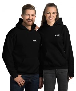 FBC BIG IRON CLASSICO HOODIE
