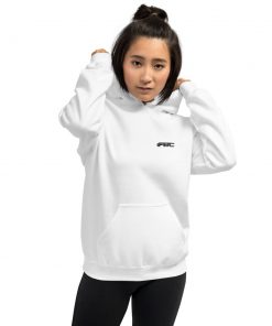 FBC BIG IRON CLASSICO HOODIE