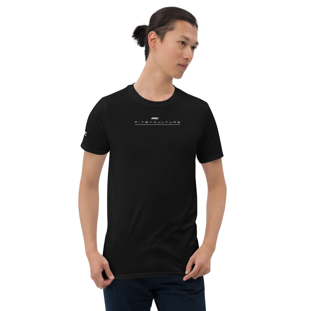 FBC Sleek Vamp Tee